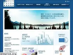 Sites similar to ll-pack-recycle.org