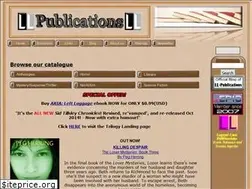 Sites similar to ll-publications.com