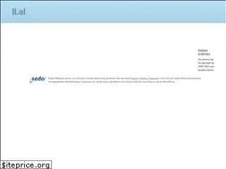 Sites similar to ll.al