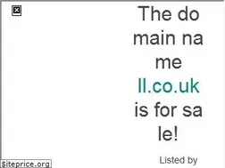 Sites similar to ll.co.uk