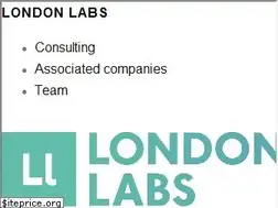 Sites similar to ll.co