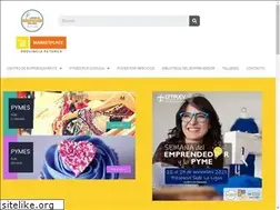 Sites similar to ll.emprende.cftpucv.cl