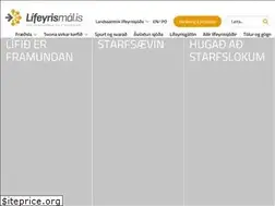 Sites similar to ll.is
