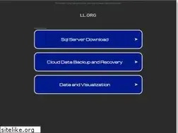 Sites similar to ll.org