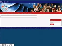 Sites similar to ll1018.goiam.org