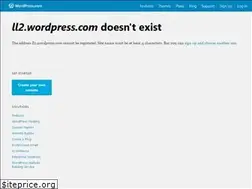 Sites similar to ll2.in