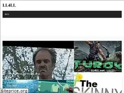 Sites similar to ll4ll.net
