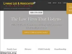 Sites similar to lla-hawaiilaw.com