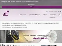 Sites similar to lla.de