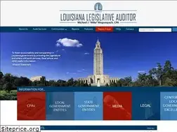 Sites similar to lla.la.gov