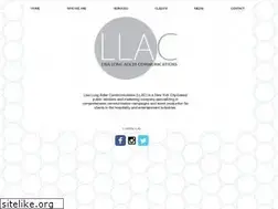 Sites similar to llac.com