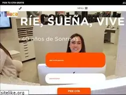 Sites similar to llaca.com