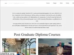 Sites similar to llacademy.org