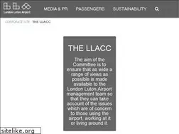 Sites similar to llacc.com