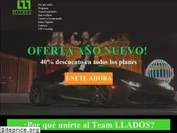 Sites similar to lladosfitness.com