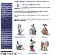 Sites similar to lladrofromspain.com