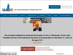 Sites similar to llagny.org