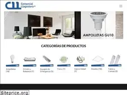 Sites similar to llagostera.cl