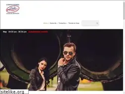 Sites similar to llahe.com