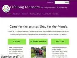 Sites similar to llaic.org