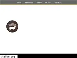 Sites similar to llaimahuida.cl