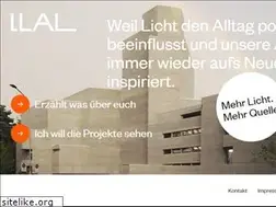 Sites similar to llal.ch
