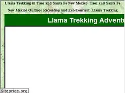 Sites similar to llamaadventures.com