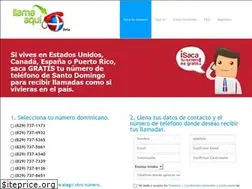 Sites similar to llamaaqui.com