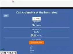 Sites similar to llamaargentina.com