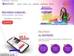 Sites similar to llamacuba.com