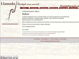 Sites similar to llamada.nl