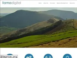 Sites similar to llamadigital.com