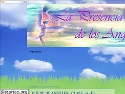Sites similar to llamadordelosangeles.blogspot.com