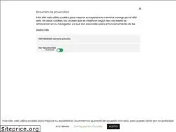 Sites similar to llamadoresengelsrufer.es