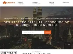 Sites similar to llamadorid.com