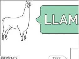 Sites similar to llamafont.com