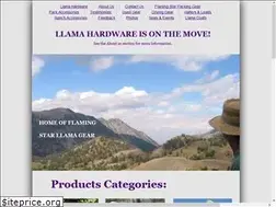 Sites similar to llamahardware.com