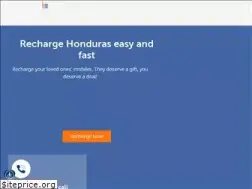 Sites similar to llamahonduras.com