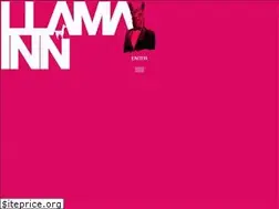 Sites similar to llamainnnyc.com