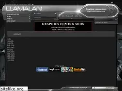 Sites similar to llamalan.co.uk