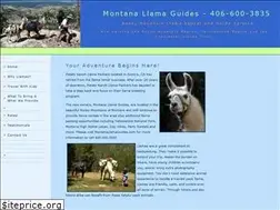 Sites similar to llamapackers.com