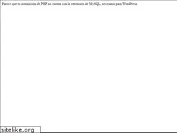 Sites similar to llamar-cuba.com