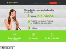 Sites similar to llamaracasa.com