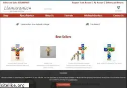 Sites similar to llamarama.com
