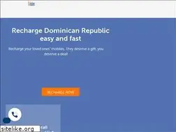 Sites similar to llamarepublicadominicana.com