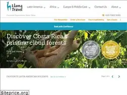 Sites similar to llamatravel.com
