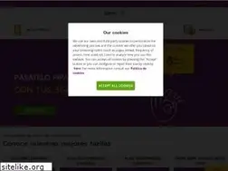 Sites similar to llamaya.com