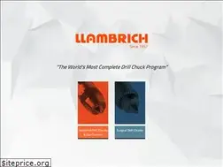 Sites similar to llambrich.com