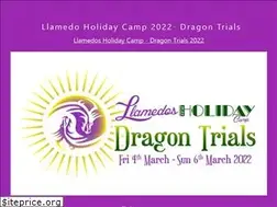 Sites similar to llamedosholidaycamp.com