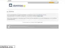 Sites similar to llameya.com.uy